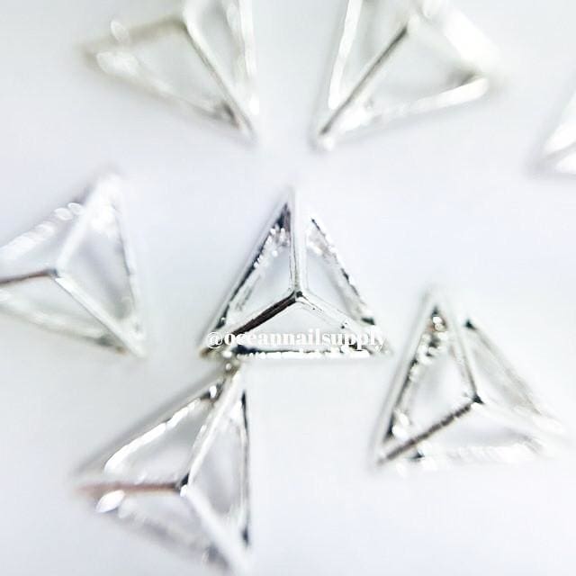 Charms - A191 - OceanNailSupply