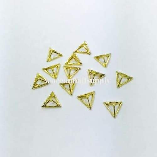 Charms - A192 - OceanNailSupply