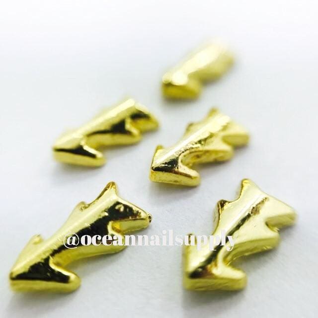 Charms - A196 - OceanNailSupply