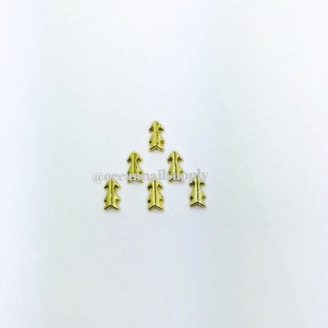 Charms - A196 - OceanNailSupply