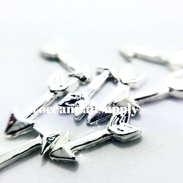 Charms - A197 - OceanNailSupply