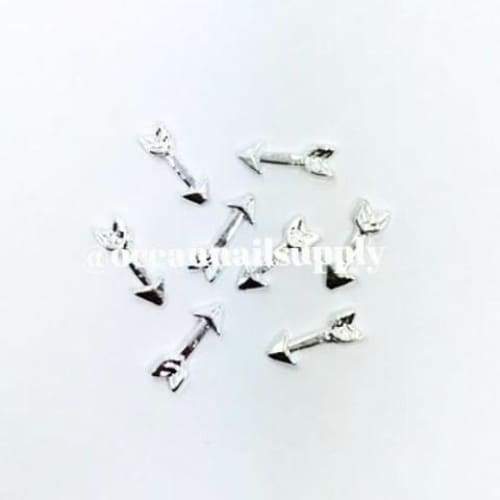 Charms - A197 - OceanNailSupply