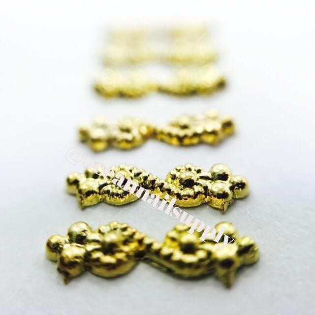 Charms - A198 - OceanNailSupply