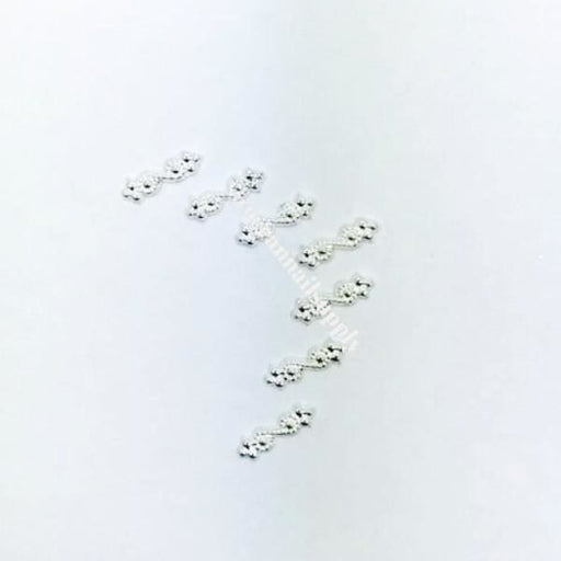 Charms - A199 - OceanNailSupply