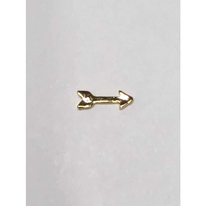 Charms - A204 - OceanNailSupply