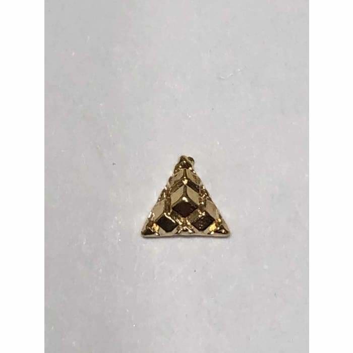 Charms - A210 - OceanNailSupply