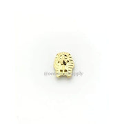 Charms - A214 Egyptian King - OceanNailSupply