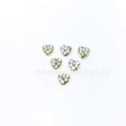 Charms - A234 - OceanNailSupply