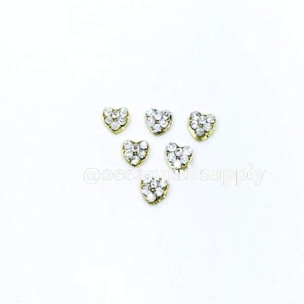 Charms - A234 - OceanNailSupply