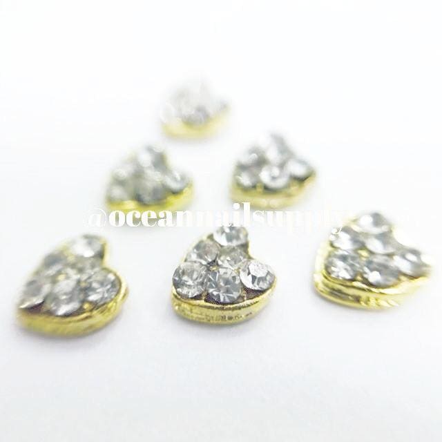 Charms - A234 - OceanNailSupply