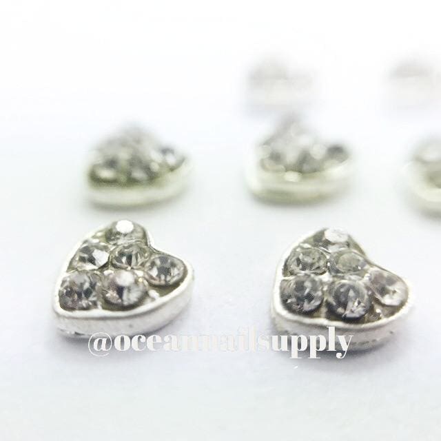 Charms - A236 - OceanNailSupply