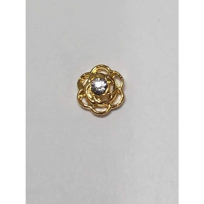 Charms - A244 - OceanNailSupply