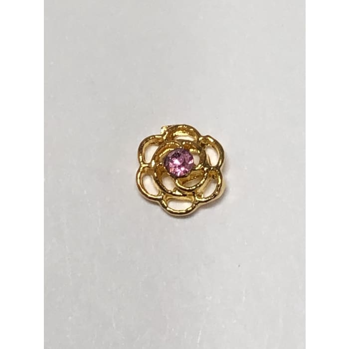 Charms - A252 - OceanNailSupply