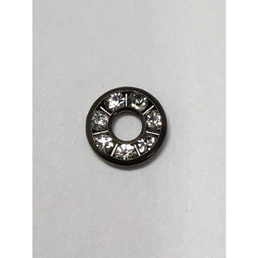 Charms - A253 - OceanNailSupply