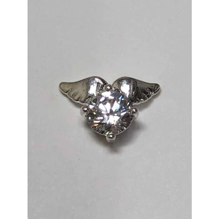 Charms - A255 - OceanNailSupply