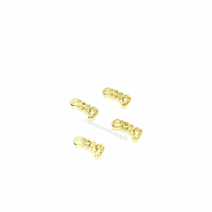 Charms - A264 - OceanNailSupply