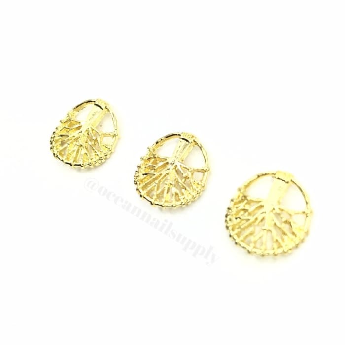 Charms - A265 - OceanNailSupply