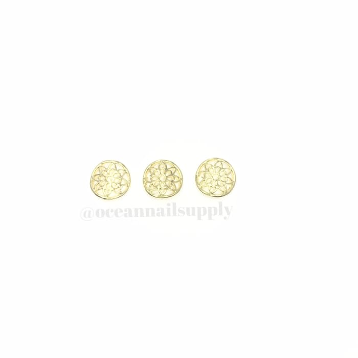 Charms - A266 - OceanNailSupply
