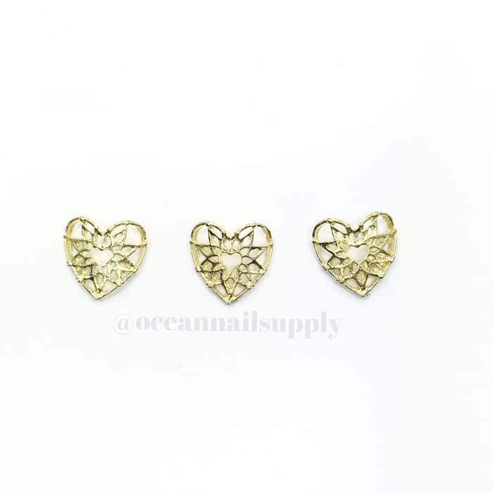 Charms - A267 - OceanNailSupply