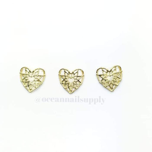 Charms - A267 - OceanNailSupply