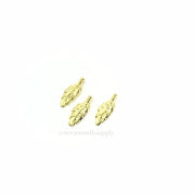 Charms - A268 - OceanNailSupply