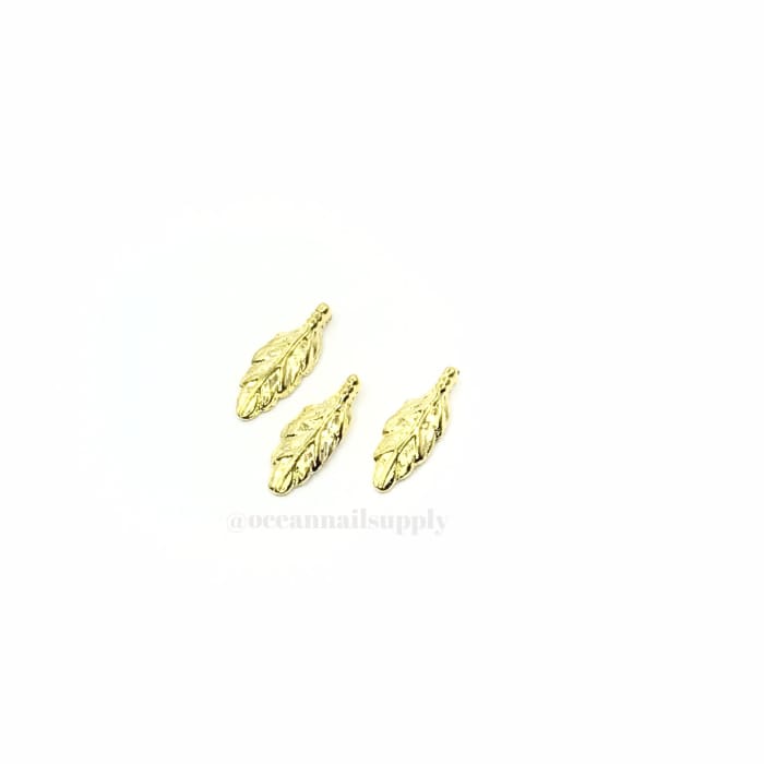 Charms - A268 - OceanNailSupply