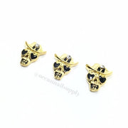 Charms - A272 - OceanNailSupply