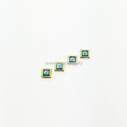 Charms - A276 - OceanNailSupply