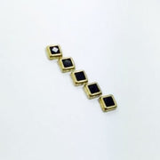 Charms - A277 - OceanNailSupply