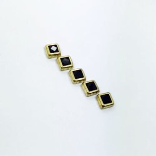 Charms - A277 - OceanNailSupply