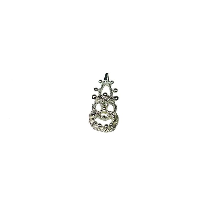 Charms - A286 - OceanNailSupply