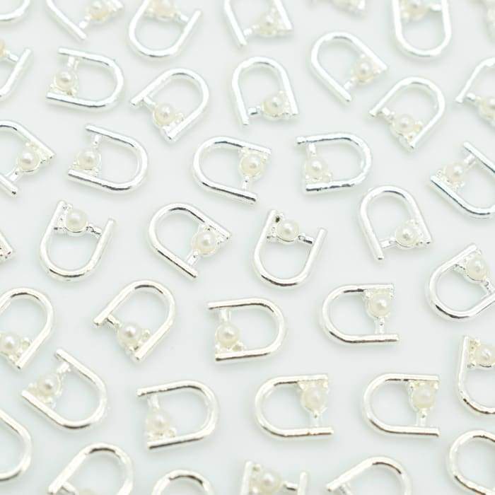 Charms - A306 - OceanNailSupply