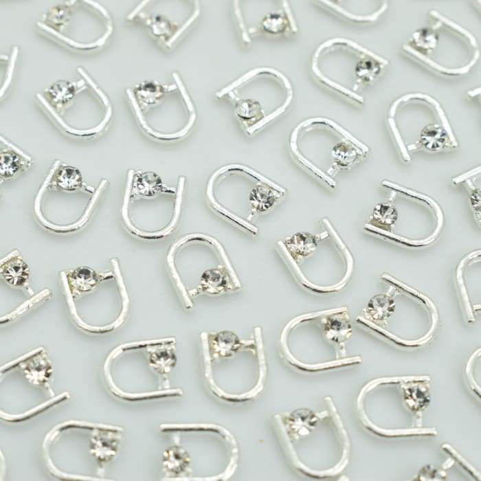 Charms - A307 - OceanNailSupply