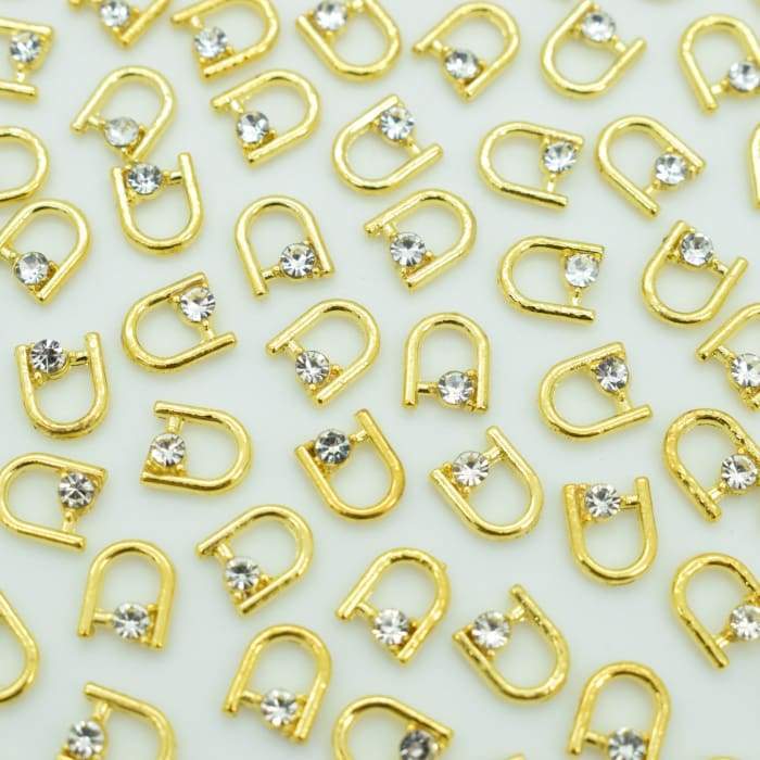 Charms - A308 - OceanNailSupply