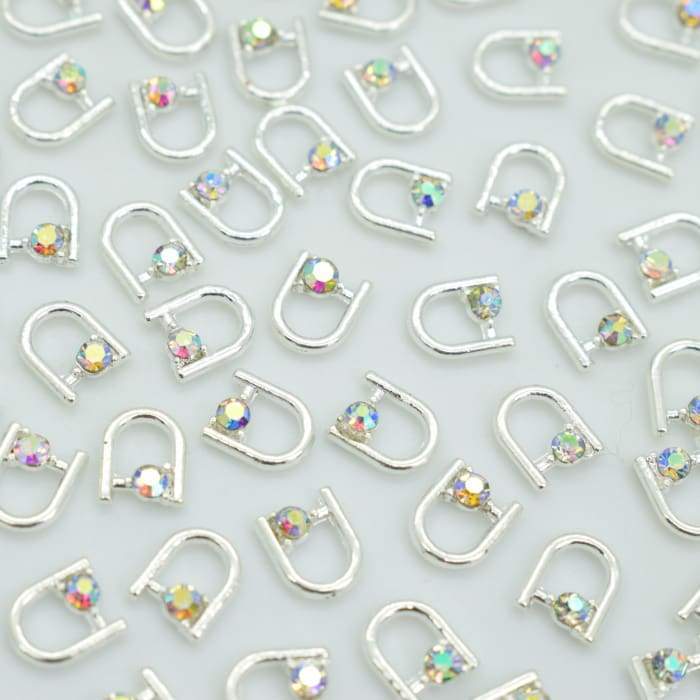 Charms - A309 - OceanNailSupply