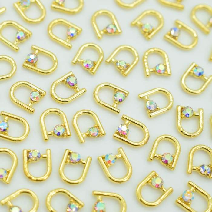 Charms - A310 - OceanNailSupply