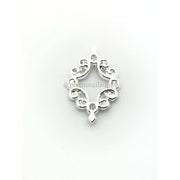 Charms - Antique Frame - OceanNailSupply