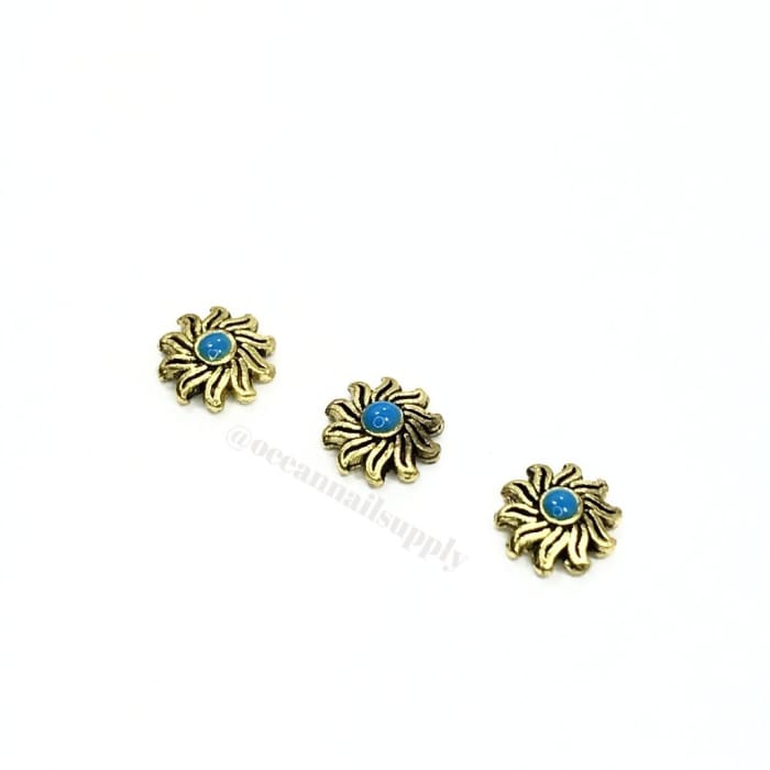 Charms - E003 - OceanNailSupply