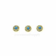 Charms - E005 - OceanNailSupply