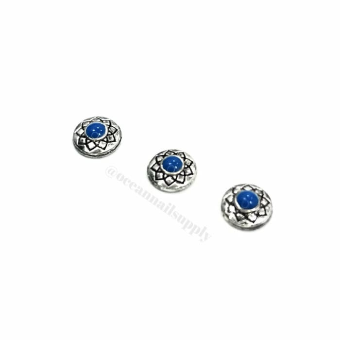 Charms - E008 - OceanNailSupply