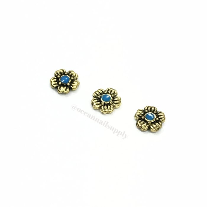 Charms - E009 - OceanNailSupply