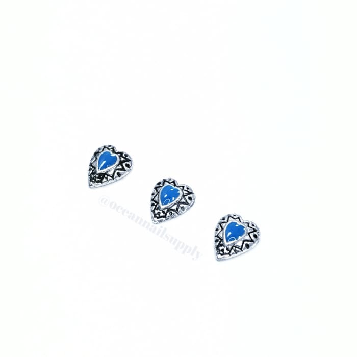 Charms - E014 - OceanNailSupply