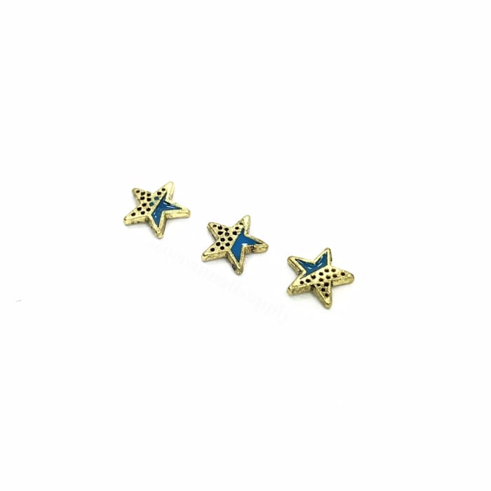 Charms - E021 - OceanNailSupply