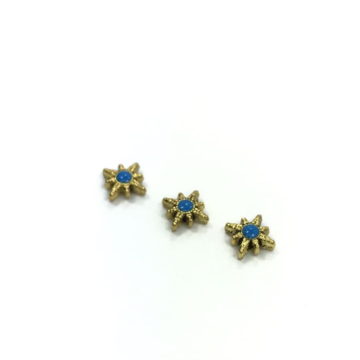 Charms - E023 - OceanNailSupply