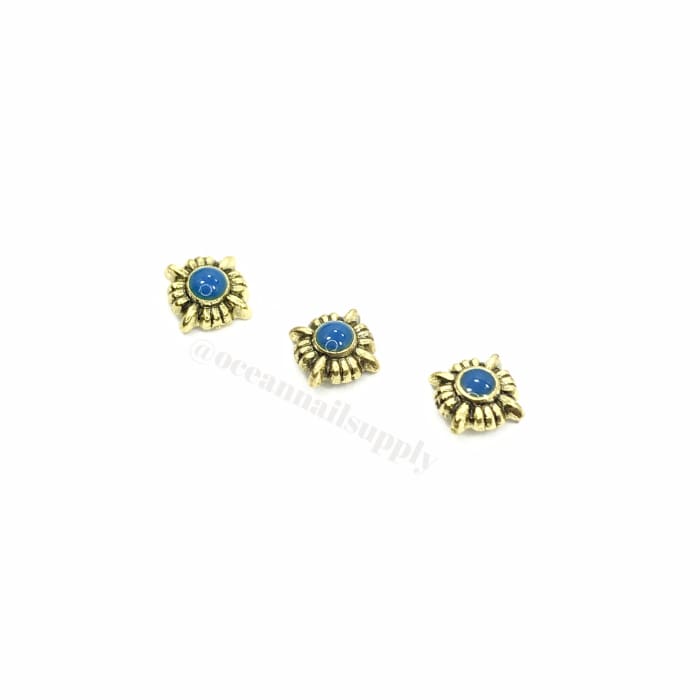 Charms - E029 - OceanNailSupply