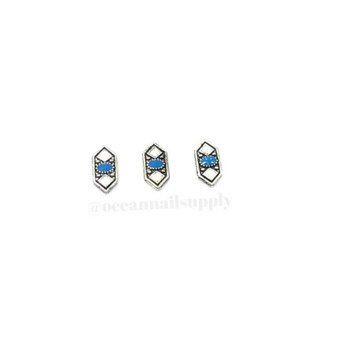 Charms - E044 - OceanNailSupply