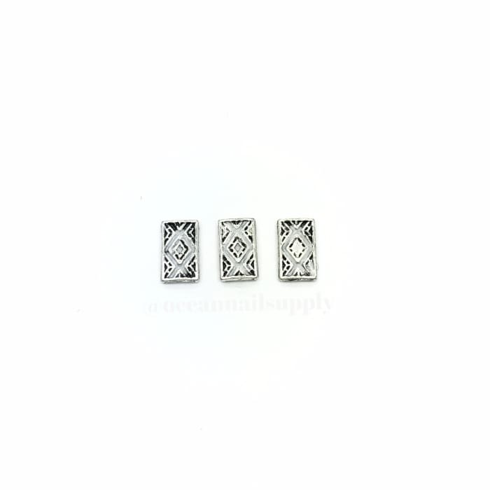 Charms - E055 - OceanNailSupply