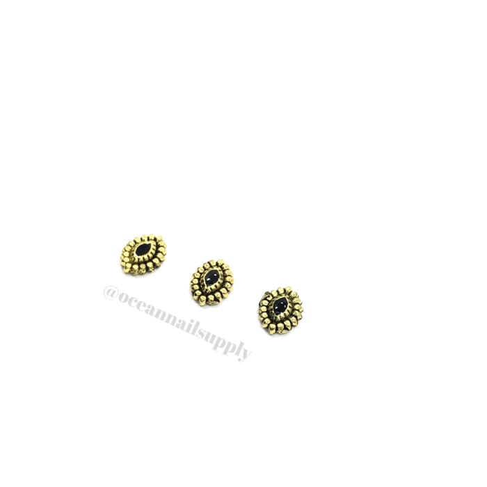 Charms - E063 - OceanNailSupply