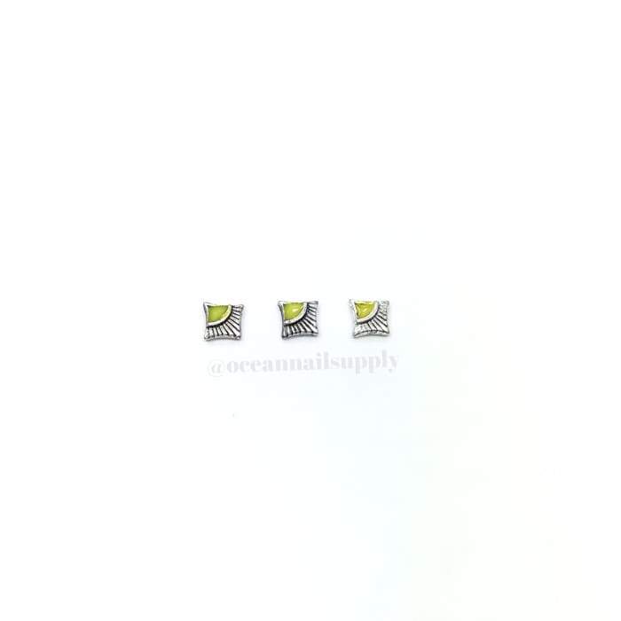 Charms - E082 - OceanNailSupply