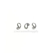 Charms - E088 - OceanNailSupply